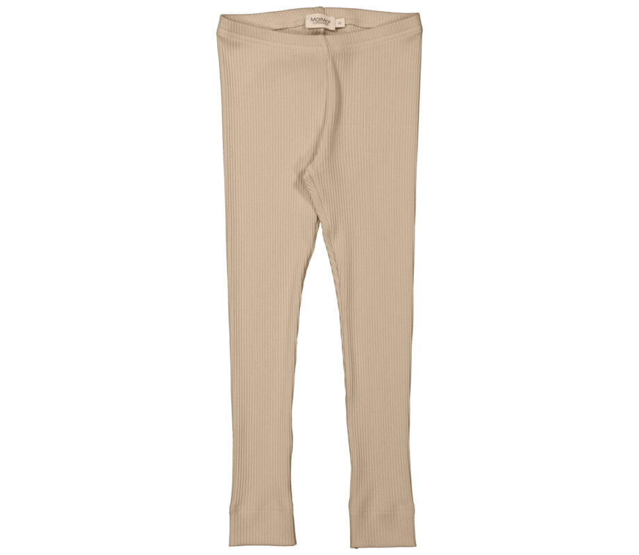 Leggings, Modal Stone Wall - Marmar