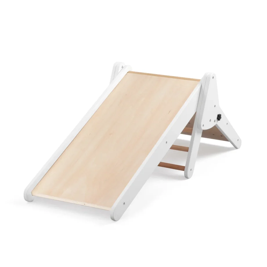 Sebra 2-in-1 Climb & slide