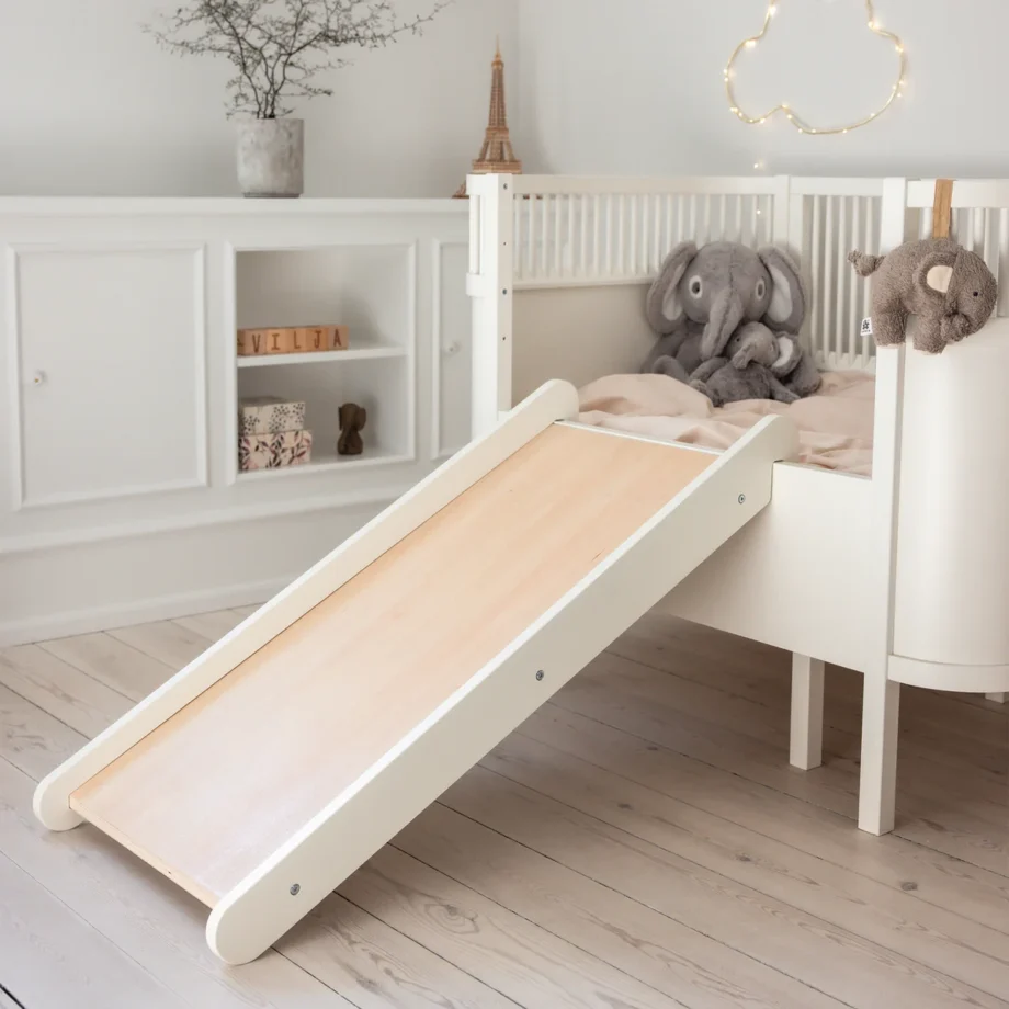 Sebra 2-in-1 Climb & slide