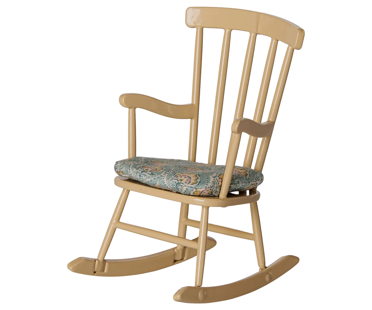 Maileg rocking chair