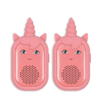 WALKIE TALKIE