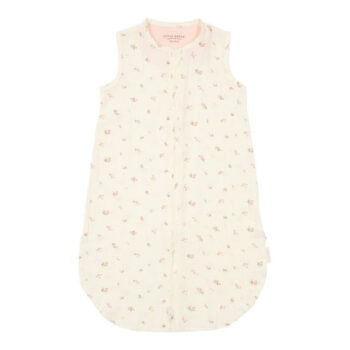 Summer sleeping bag 90 cm muslin Fairy Blossom