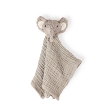 Schmusetuch, Finley der Elefant