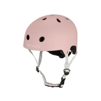 Klassischer Banwood Helm