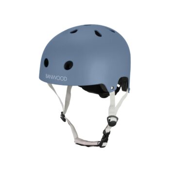 Klassischer Banwood Helm
