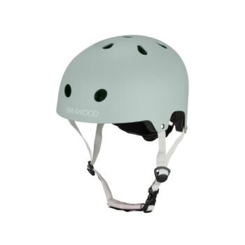 Klassischer Banwood Helm