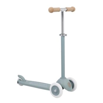 ECO SCOOTER - Vintage Eco Tretroller