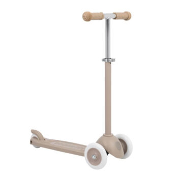 ECO SCOOTER - Vintage Eco Tretroller