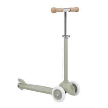 ECO SCOOTER - Vintage Eco Tretroller