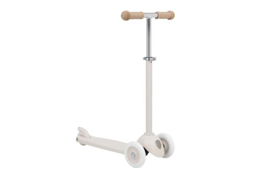 ECO SCOOTER - Vintage Eco Tretroller