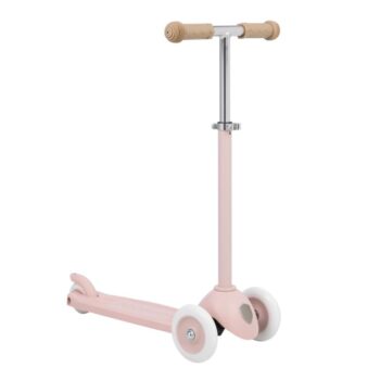 ECO SCOOTER - Vintage Eco Tretroller