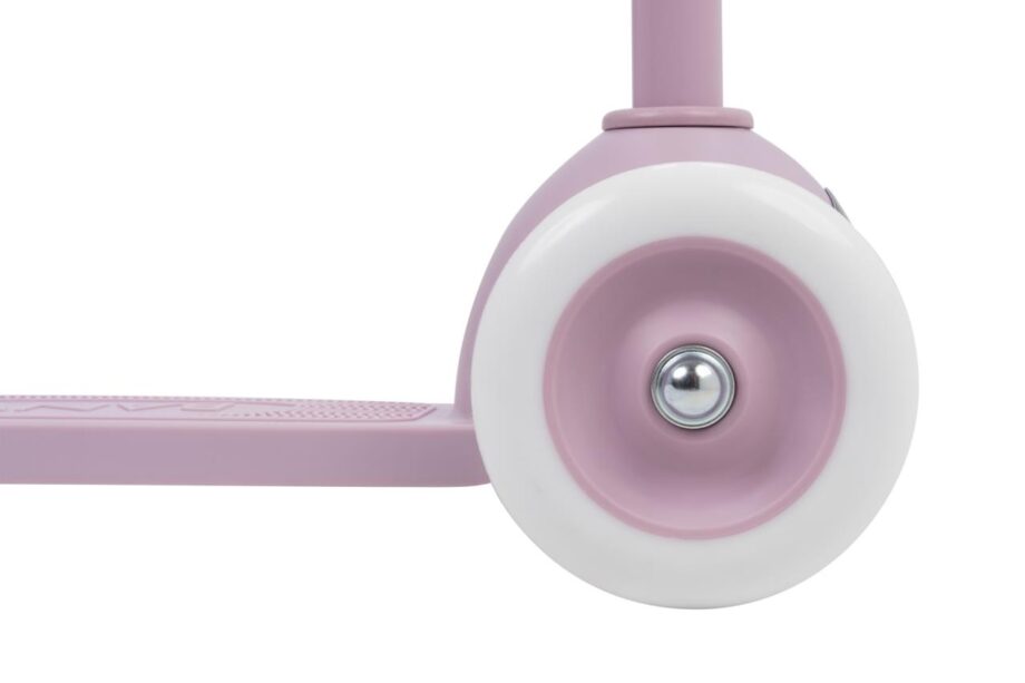 Eco Scooter, Vintage Tretroller Lavender - Banwood