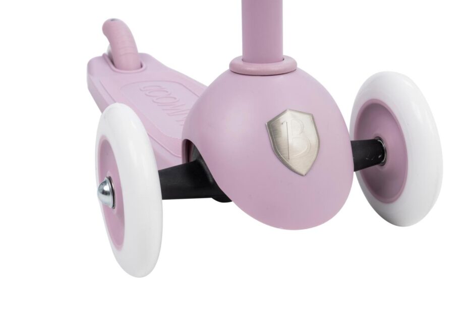 Eco Scooter, Vintage Tretroller Lavender - Banwood