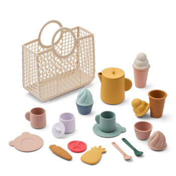 ELNA PICNIC SET