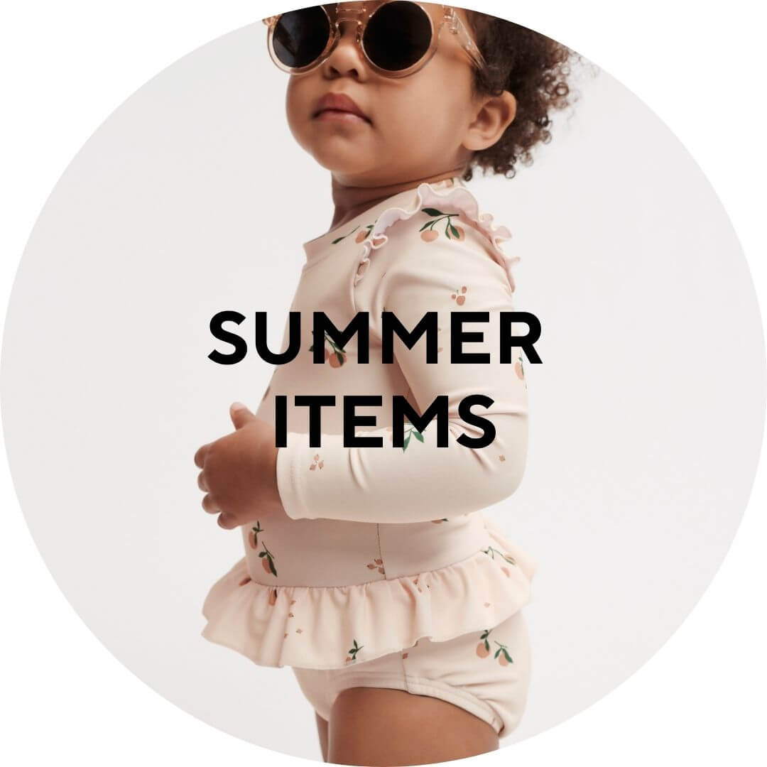 Liewood summer news