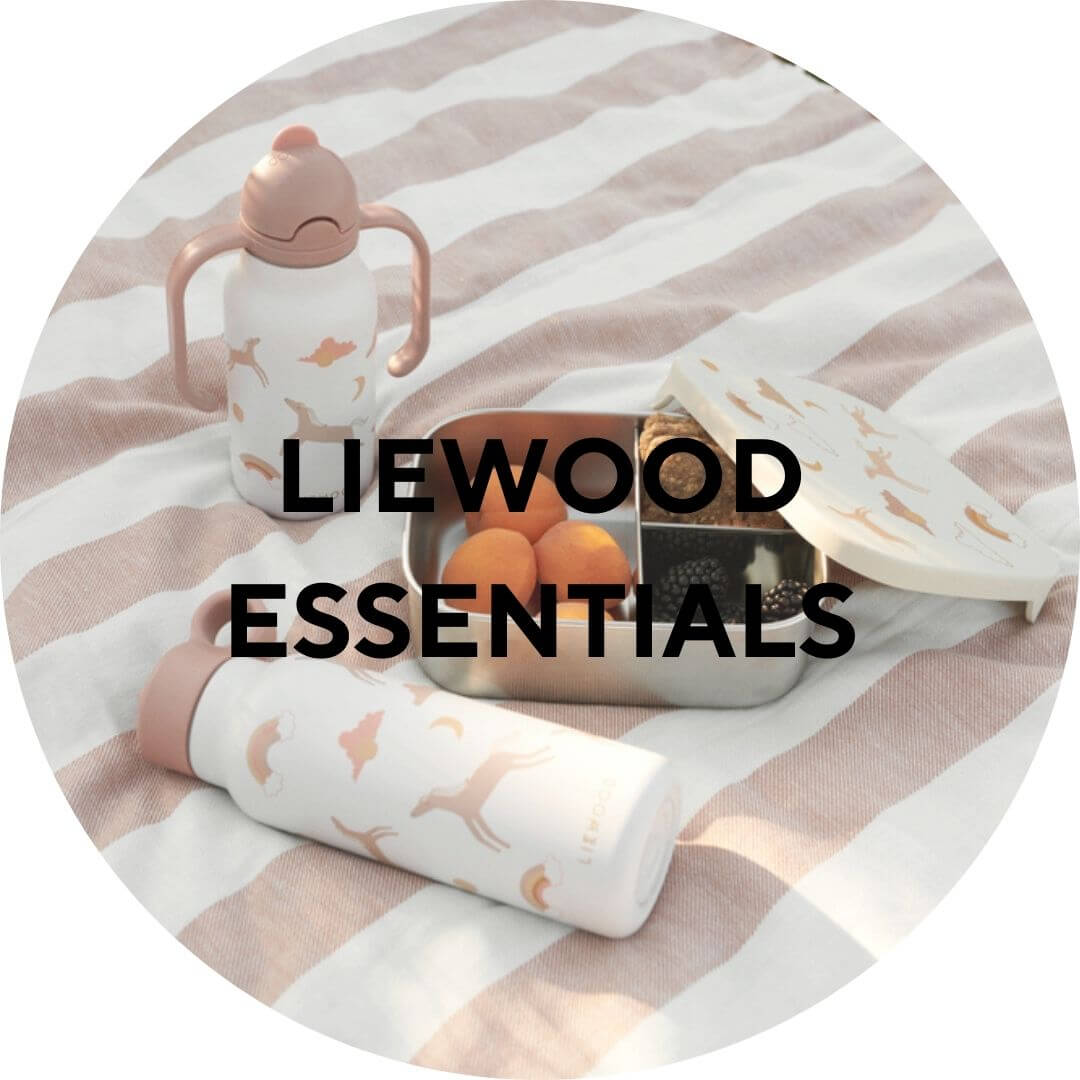 LIEWOOD ESSENTIALS