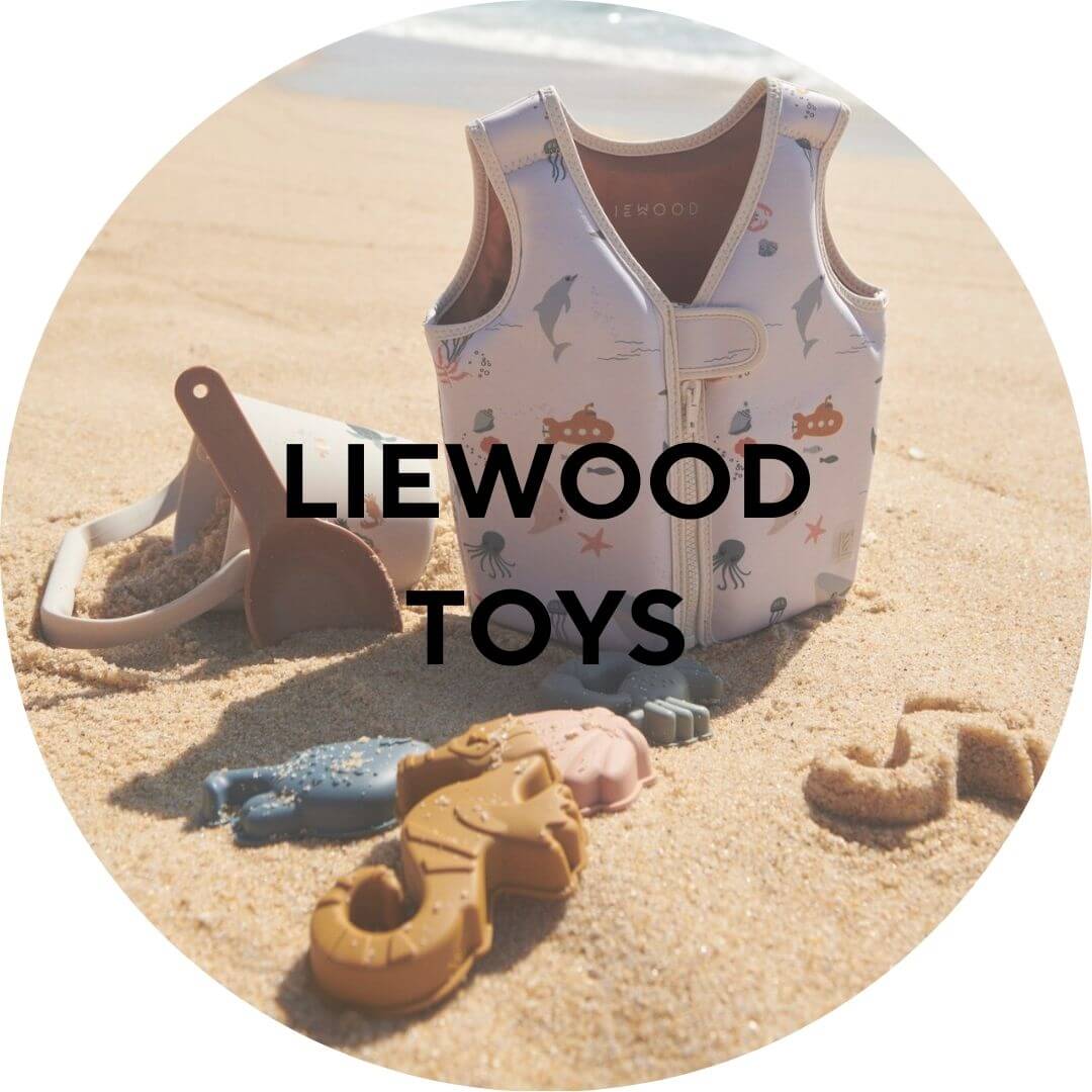 LIEWOOD TOYS