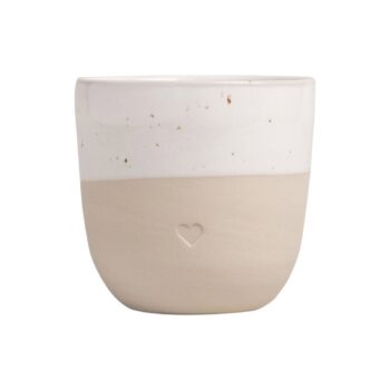 Small Heart Mug