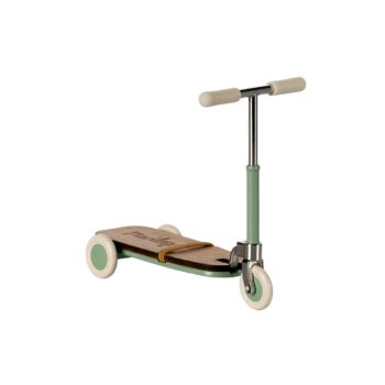 Kick board, Mouse - Mint