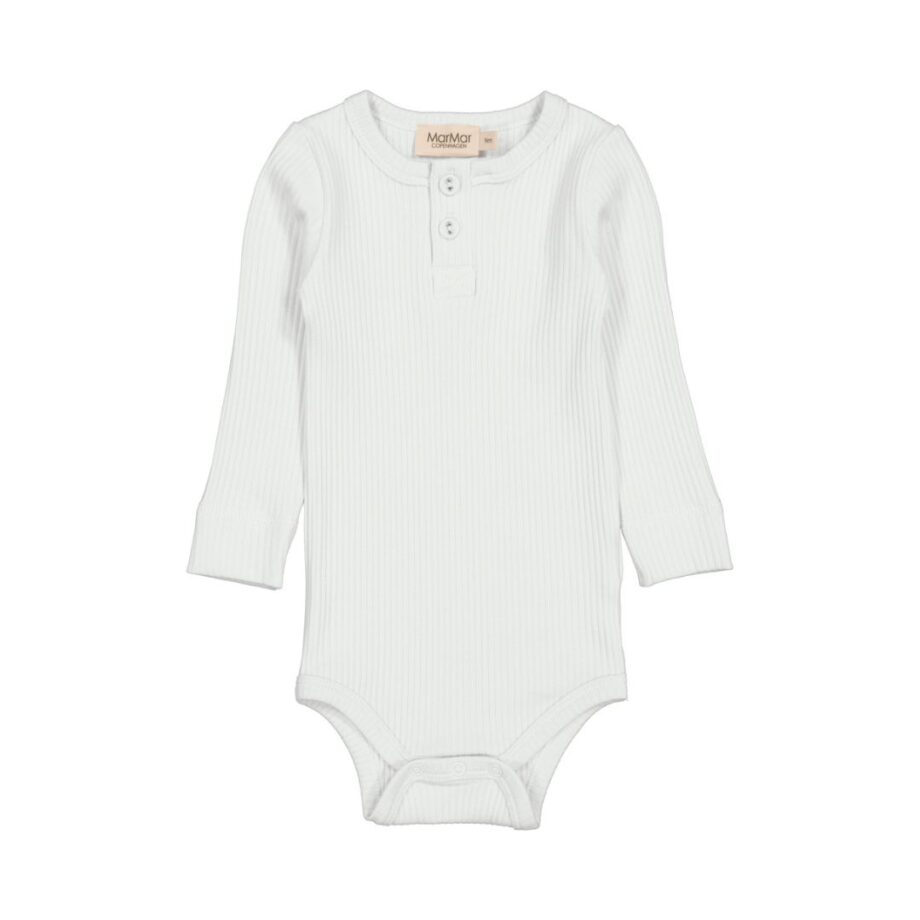 Marmar body mint