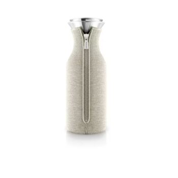 Eva Solo Kühlschrankkaraffe 1 l, Coconut