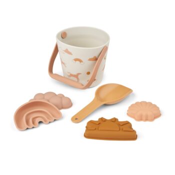 GILMA DREAM BEACH SET