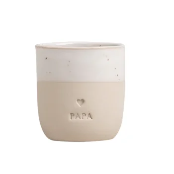 Espresso Becher Papa