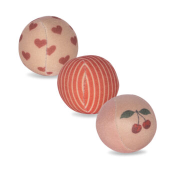 3 PACK NEOPRENE BEACH BALL