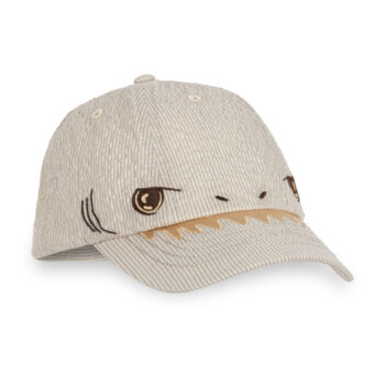 ELLIOT SHARK CAP GOTS