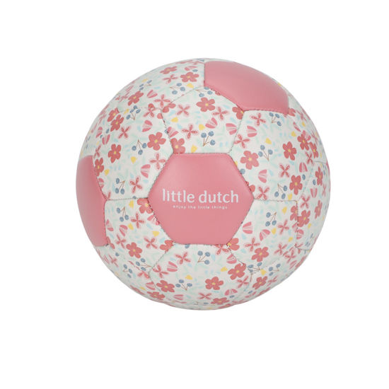 Little Dutch Miniball Pink (New design)