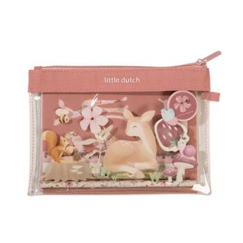 Stationery set - Fairy Garden