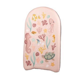 Little Dutch Kickboard Ocean Dreams Pink