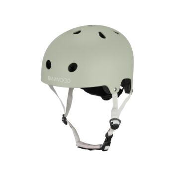 Classic Banwood helmet, Olive - Banwood