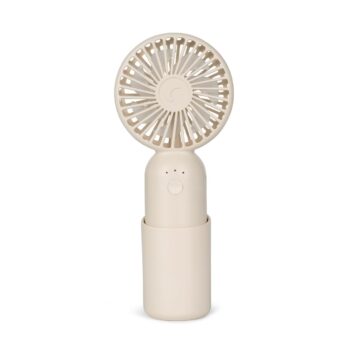 Mini Fan Cream - Moonboon