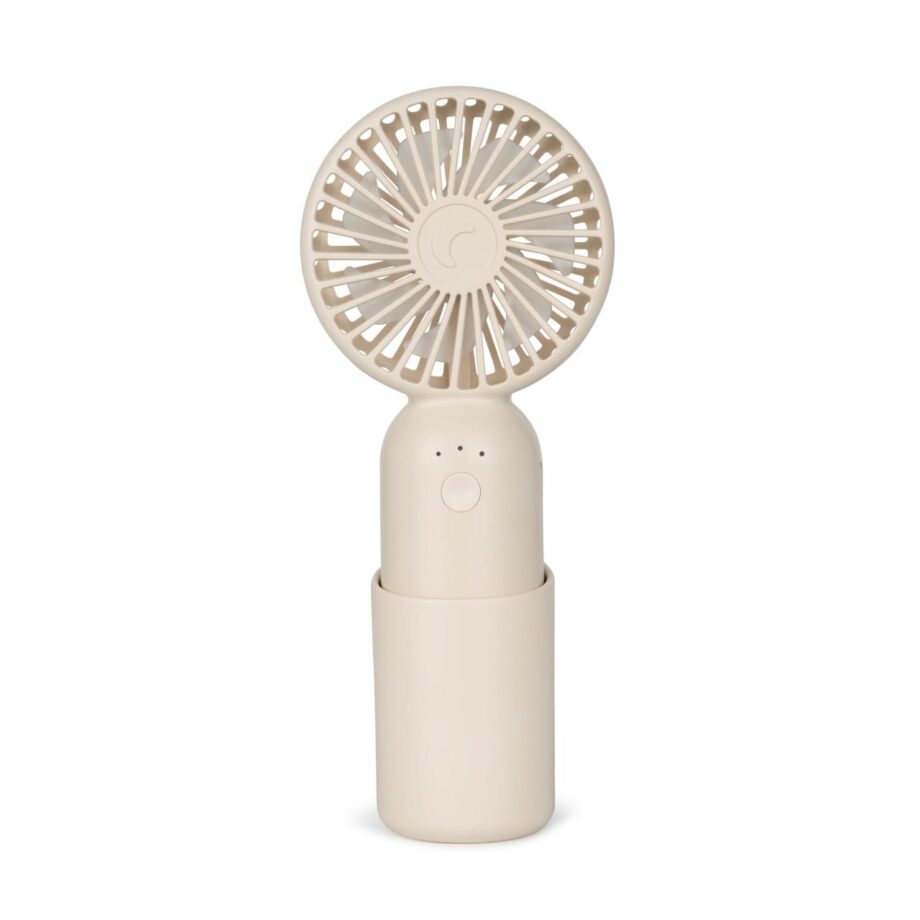 Mini Fan Cream - Moonboon