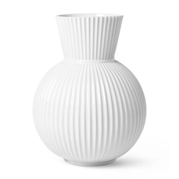 Lyngby Tura Vase