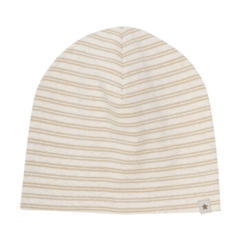 HUTTEliHUT - Beanie Melange Rib