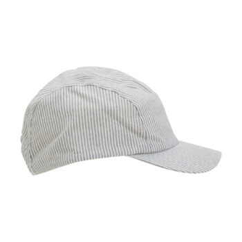 HUTTEliHUT - Cap Woven Stripe