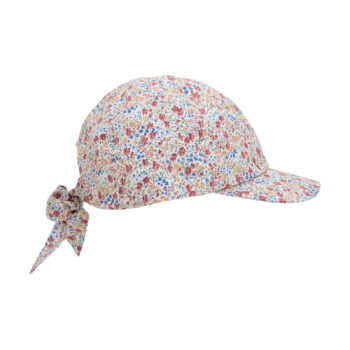 HUTTEliHUT - Cap in Liberty Fabric