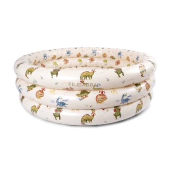 Pool 80 cm Alfie - Dino Beach