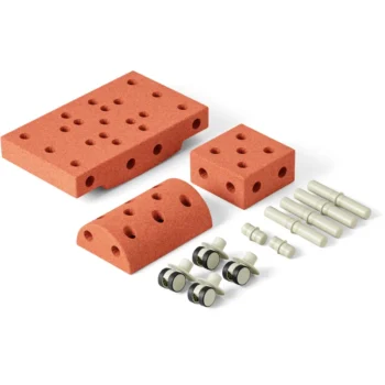 Curiosity Set Orange - Modu