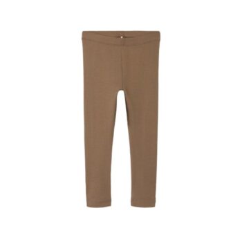 Leggings name it brown