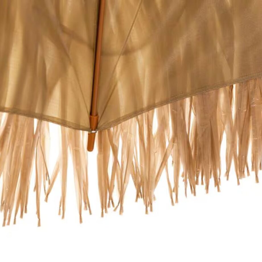 Sonnenschirm Tiki, 180 cm