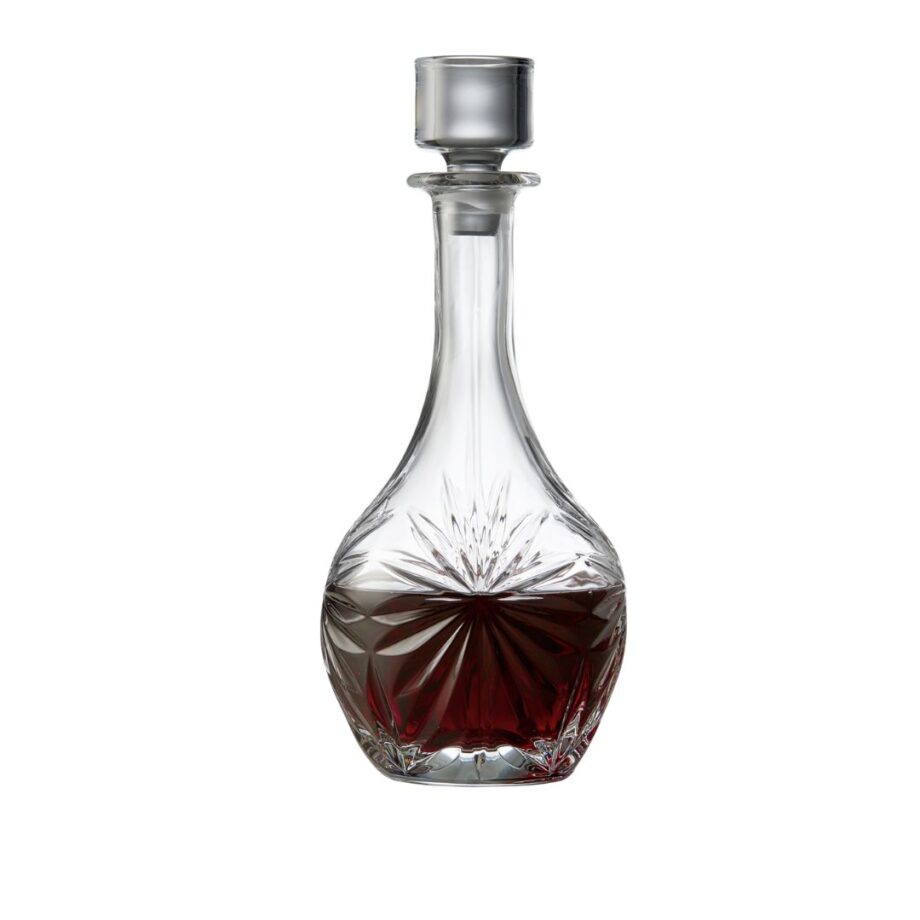 Lyngby Dekanter Melodia 1 Liter
