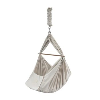 Baby Hammock Light Grey - Moonboon