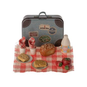 Picnic set, Mouse