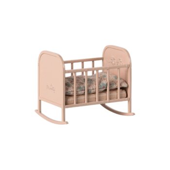 Cradle Light rose - Maileg