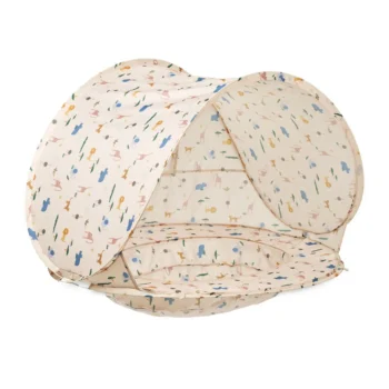 Pop Up Tent With Paddling Pool, Safari - Liewood