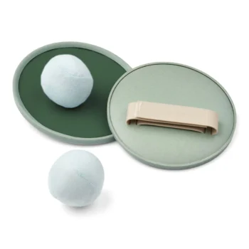 Berit Catch Game, Peppermint mix - Liewood