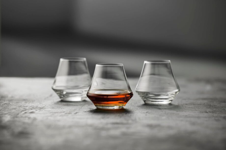 Lyngby Likörglas Juvel 6 Stück, 29 cl